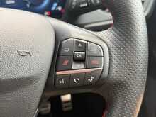 Ford Focus T EcoBoost ST 