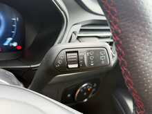 Ford Focus T EcoBoost ST 