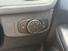 Ford Focus T EcoBoost ST 