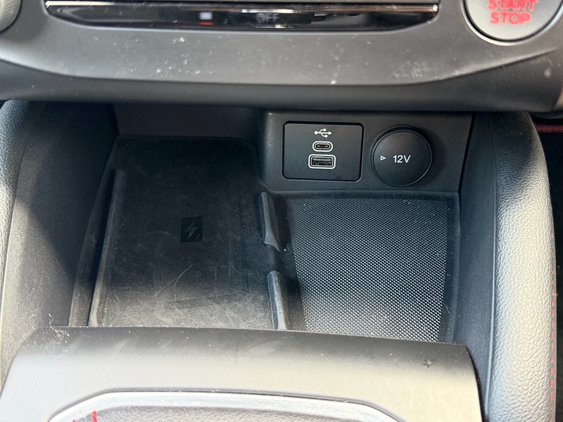 Ford T EcoBoost ST Hatchback 2.3 Manual Petrol