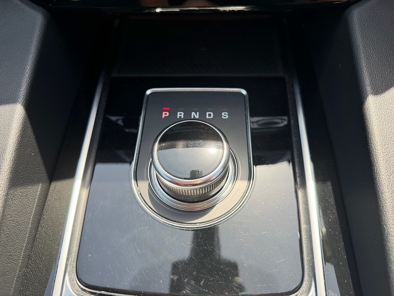Jaguar D180 Prestige SUV 2.0 Automatic Diesel