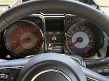 Suzuki Jimny Sz4 