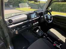 Suzuki Jimny Sz4 