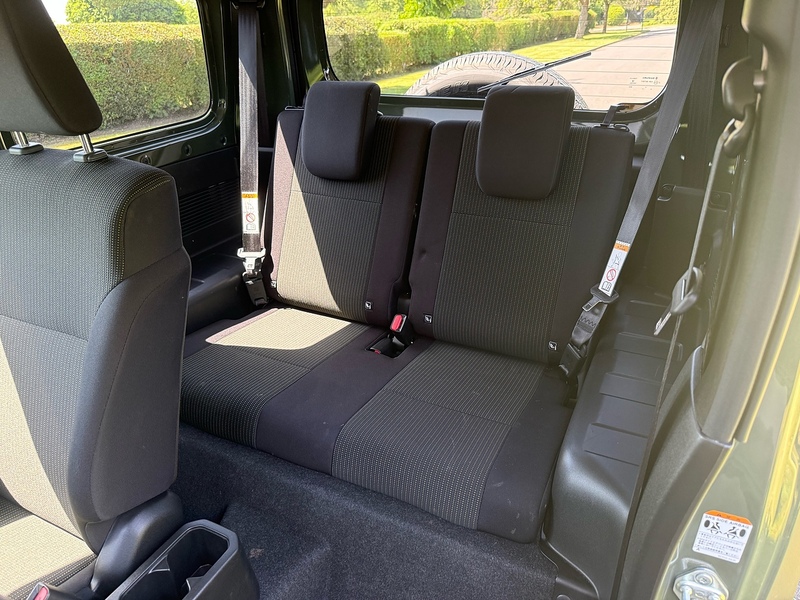 Suzuki Sz4 1.5 3dr Estate Automatic Petrol