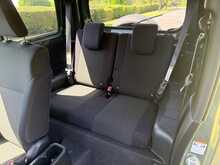 Suzuki Jimny Sz4 