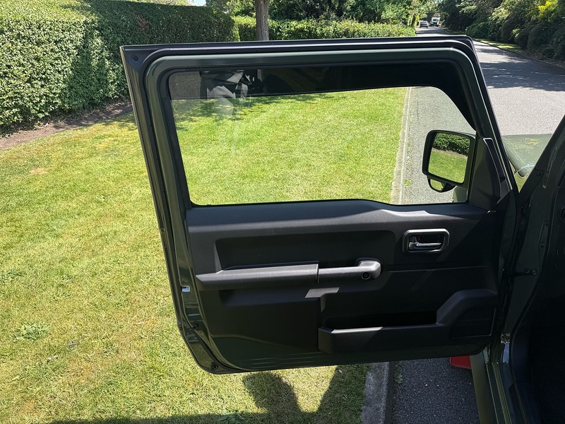Suzuki Sz4 1.5 3dr Estate Automatic Petrol