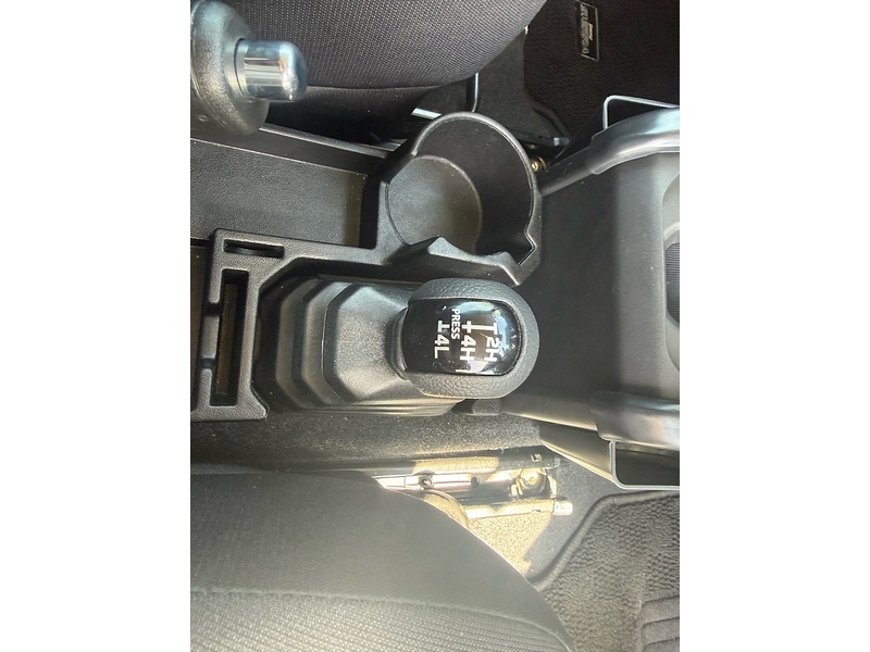 Suzuki Sz4 1.5 3dr Estate Automatic Petrol