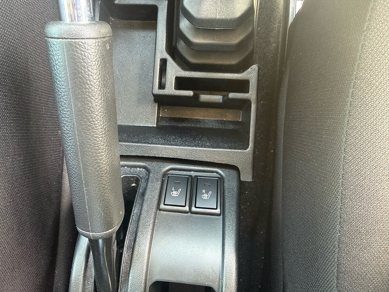 Suzuki Sz4 1.5 3dr Estate Automatic Petrol