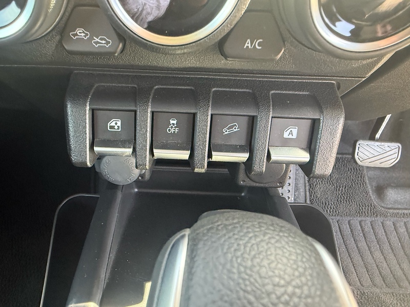 Suzuki Sz4 1.5 3dr Estate Automatic Petrol