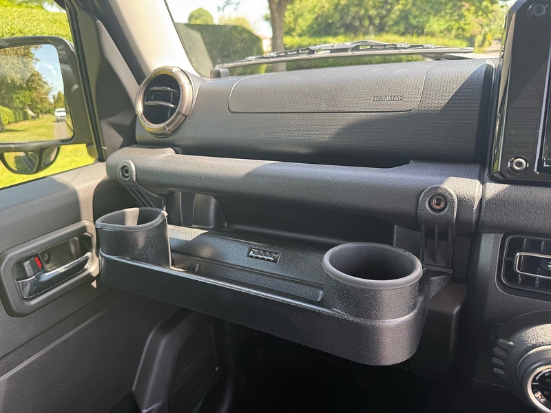 Suzuki Sz4 1.5 3dr Estate Automatic Petrol