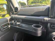 Suzuki Jimny Sz4 