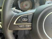 Suzuki Jimny Sz4 