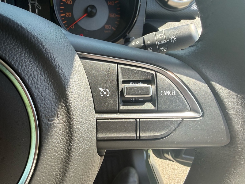 Suzuki Sz4 1.5 3dr Estate Automatic Petrol