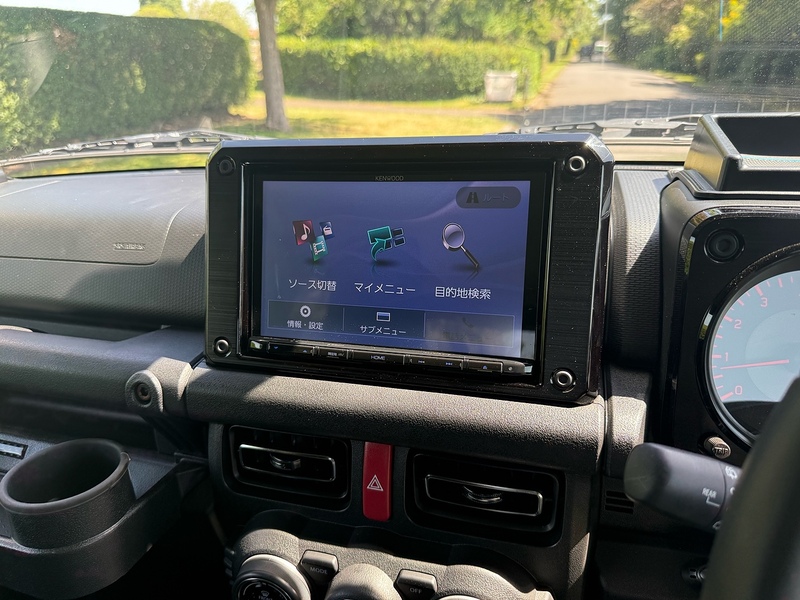 Suzuki Sz4 1.5 3dr Estate Automatic Petrol