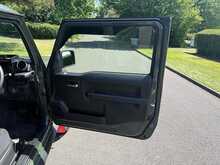 Suzuki Jimny Sz4 