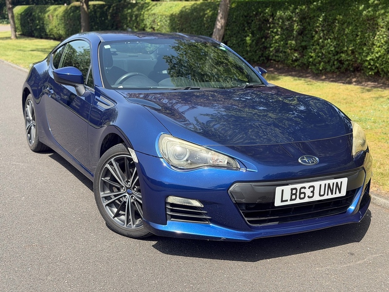 Subaru  Coupe 2.0 SE LUX AUTO