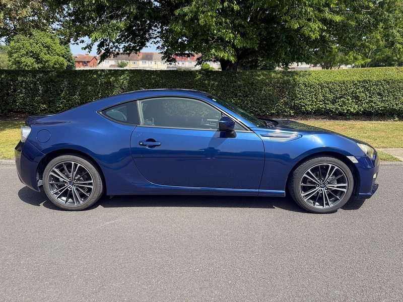Subaru  Coupe 2.0 SE LUX AUTO
