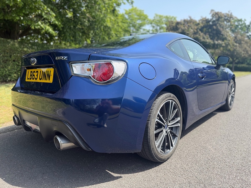 Subaru  Coupe 2.0 SE LUX AUTO