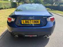 Subaru BRZ I Se Lux 