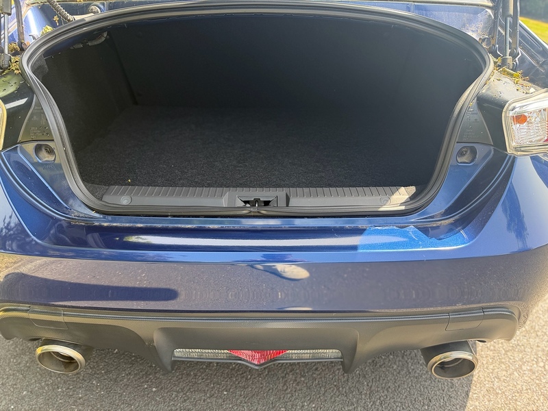 Subaru  Coupe 2.0 SE LUX AUTO