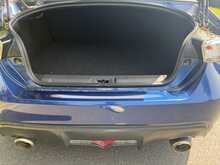 Subaru BRZ I Se Lux 