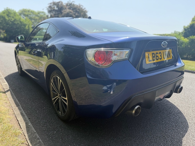 Subaru  Coupe 2.0 SE LUX AUTO
