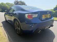 Subaru BRZ I Se Lux 