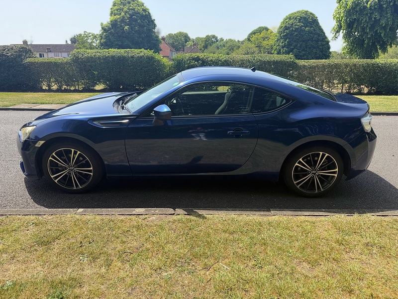 Subaru  Coupe 2.0 SE LUX AUTO