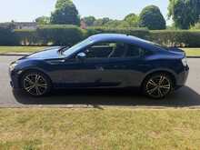 Subaru BRZ I Se Lux 