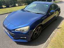 Subaru BRZ I Se Lux 