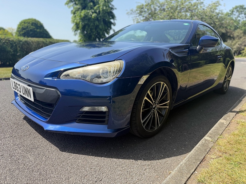 Subaru  Coupe 2.0 SE LUX AUTO