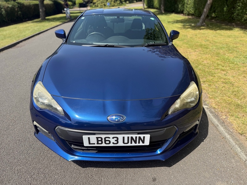 Subaru  Coupe 2.0 SE LUX AUTO