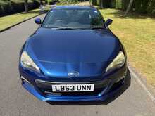 Subaru BRZ I Se Lux 
