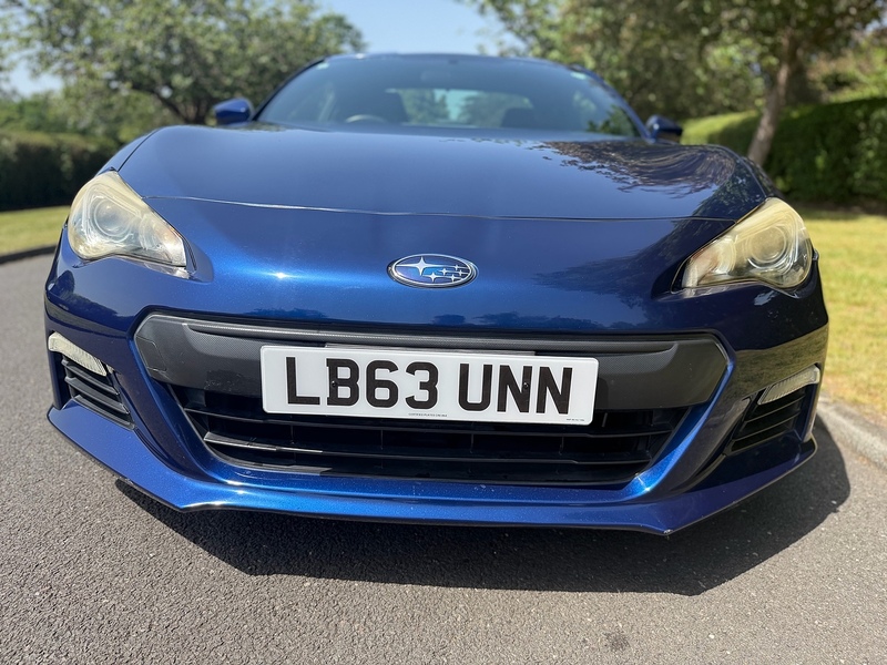 Subaru  Coupe 2.0 SE LUX AUTO