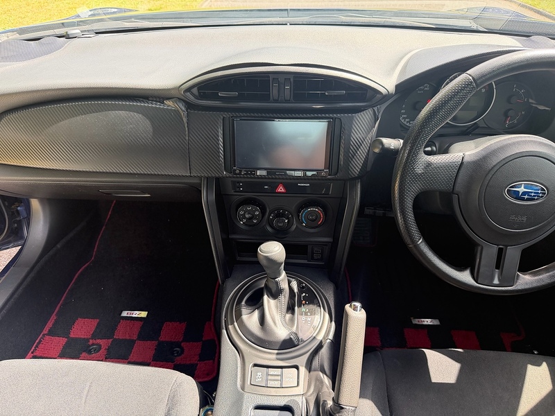 Subaru  Coupe 2.0 SE LUX AUTO
