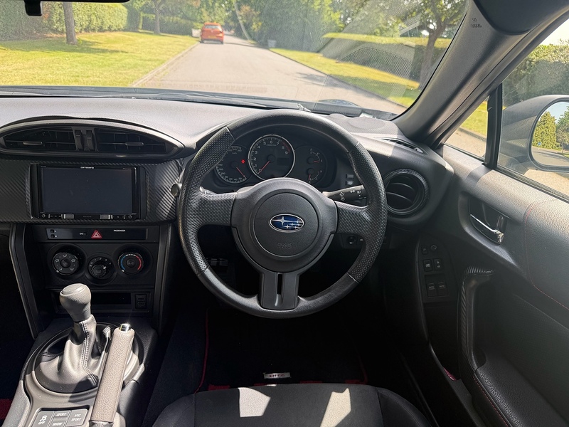 Subaru  Coupe 2.0 SE LUX AUTO