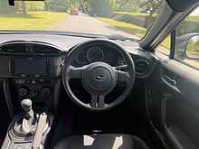 Subaru BRZ I Se Lux 