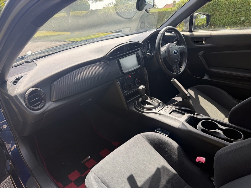 Subaru  Coupe 2.0 SE LUX AUTO