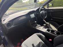 Subaru BRZ I Se Lux 