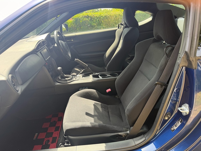 Subaru  Coupe 2.0 SE LUX AUTO