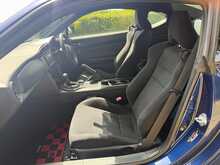 Subaru BRZ I Se Lux 