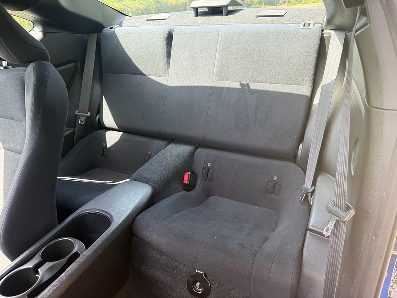 Subaru  Coupe 2.0 SE LUX AUTO
