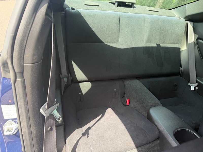 Subaru  Coupe 2.0 SE LUX AUTO
