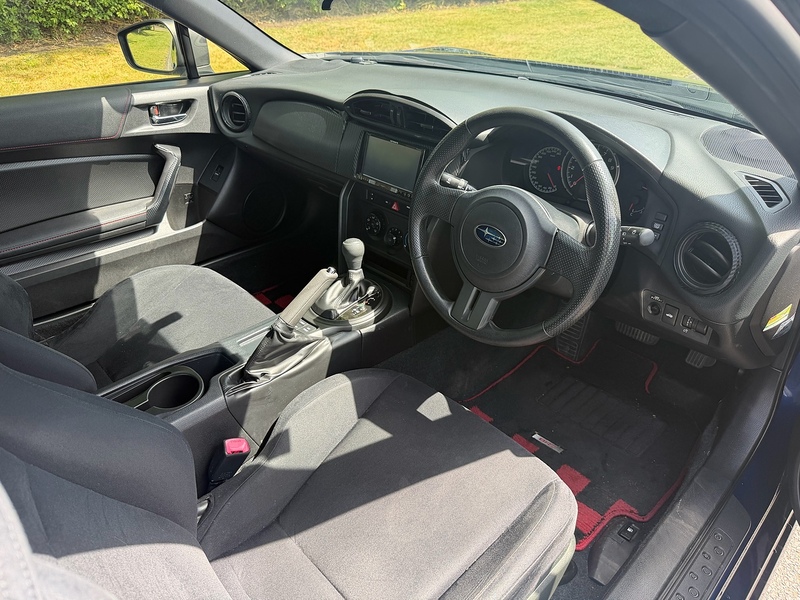 Subaru  Coupe 2.0 SE LUX AUTO