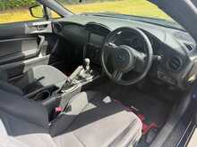 Subaru BRZ I Se Lux 