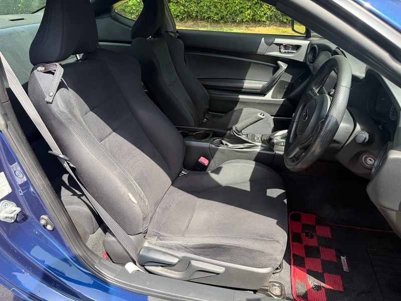 Subaru  Coupe 2.0 SE LUX AUTO