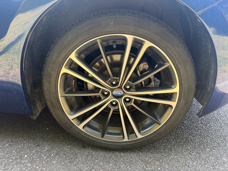 Subaru  Coupe 2.0 SE LUX AUTO
