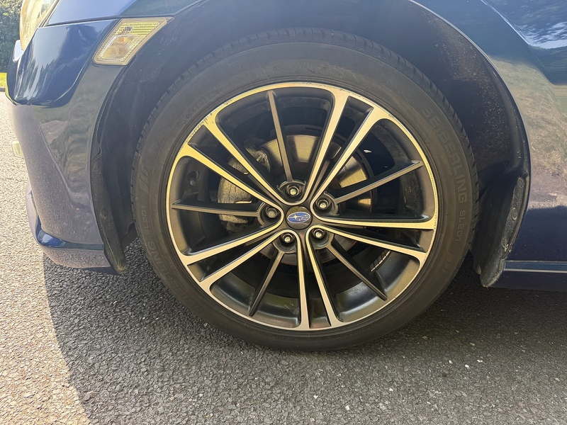 Subaru  Coupe 2.0 SE LUX AUTO