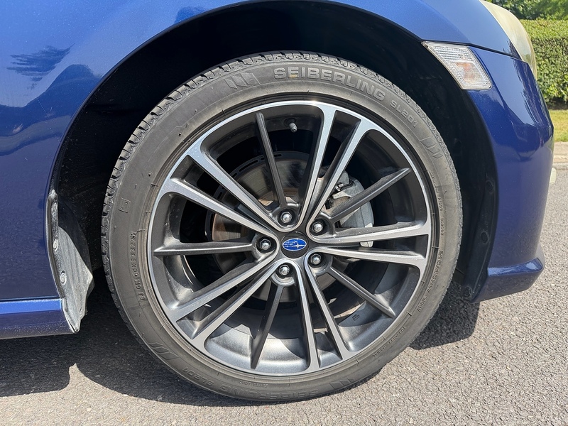 Subaru  Coupe 2.0 SE LUX AUTO