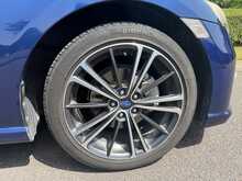 Subaru BRZ I Se Lux 